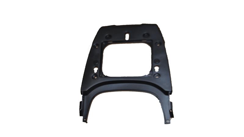 ARKA TUTACAK DEMİRİ PLASTİĞİ (LUCKIN)